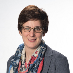 Dr. Jasmin Buck