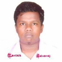 Karthik Selvaraj