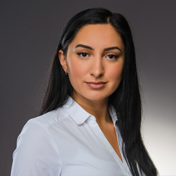 Elmedina Maxhuni