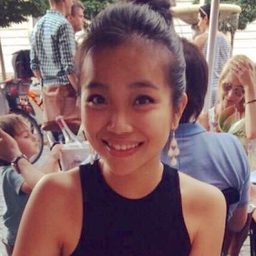 Aili Chang