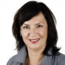 Jacqueline Bülow