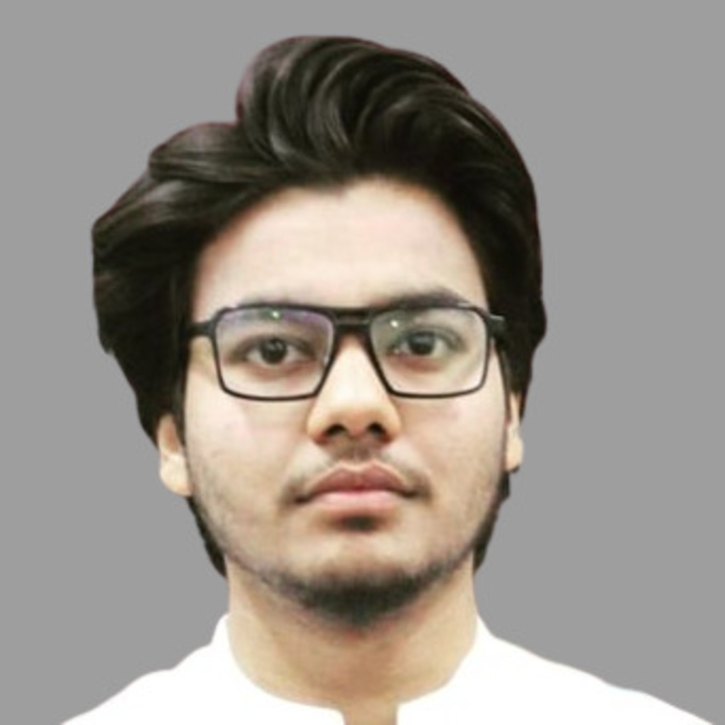 Bilal Ashraf Bioinformatics Freie Universität Berlin XING