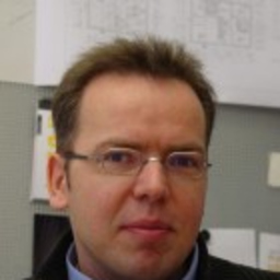 Torsten Genthe