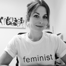 Felicitas Wolf