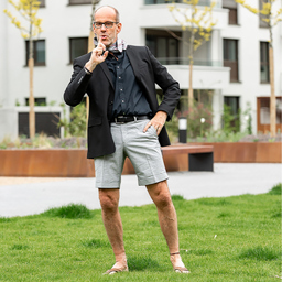 Joachim Dreher