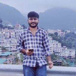 Vidwait Tyagi
