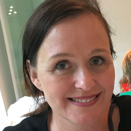 Nicole Rabe
