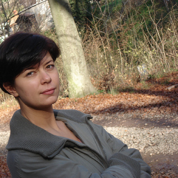 Andrea Kehidai