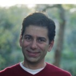 Jeff Lipschultz