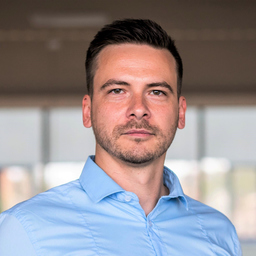 Marco Pestel