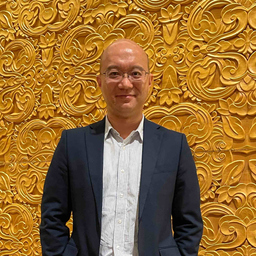 Cooper Wong