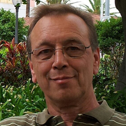 Wolfgang Grimm