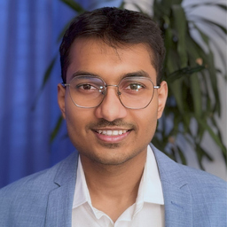 Jayesh Adlinge