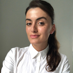 tata kuprashvili
