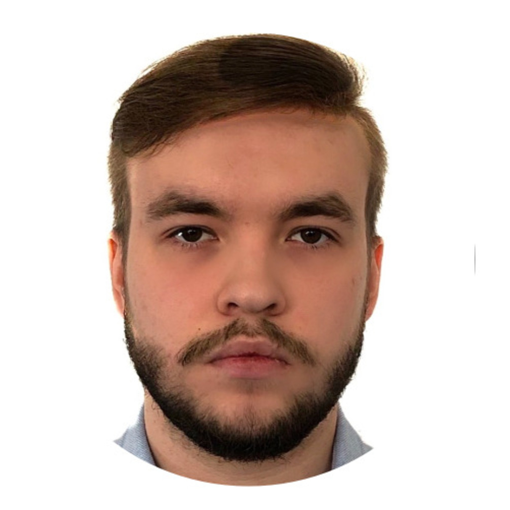 Vladislav Poleshchuk WebEntwickler Junior Keine job XING