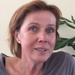 Andrea Kerlin