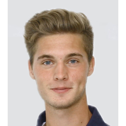 Marc Zimmermann's profile picture