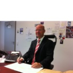 Rolf Lieben