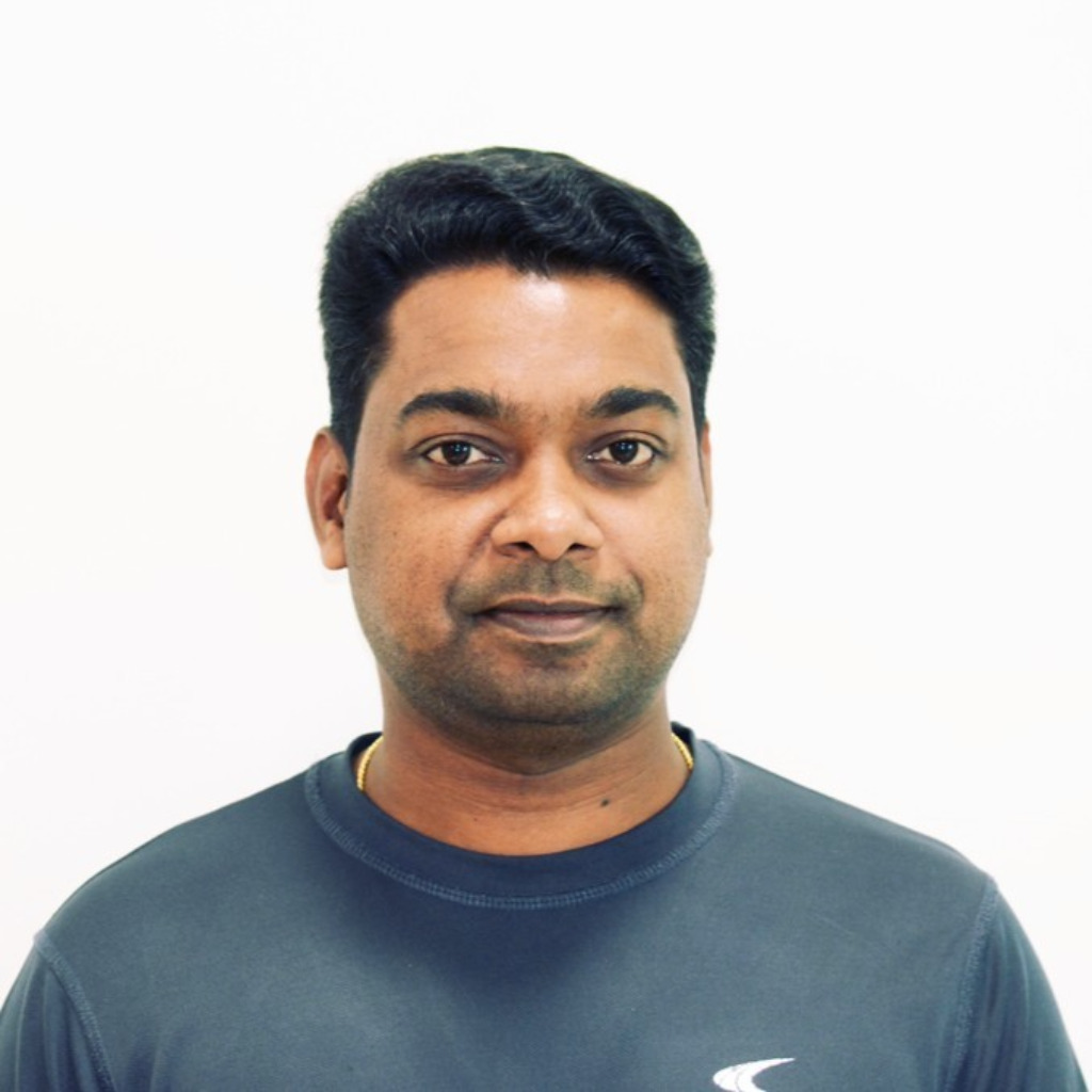 Prof. shenil sr - Software Test Engineer - Software Test Engineer | XING