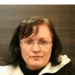 Marieta Kanovska