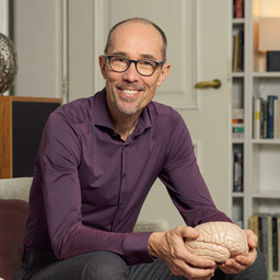 Dr. Bernd Hufnagl