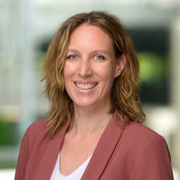 Nadja Wondrich