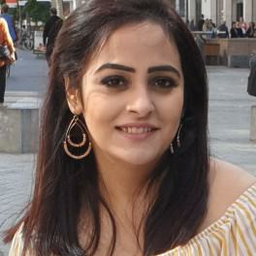 Parul Khurana
