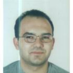 Jose Maria carmona  Ferdz