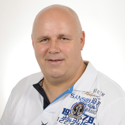 Jürgen Reinhardt