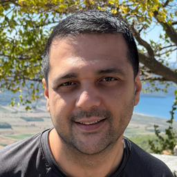 Gökhan Hüseyin Çınar