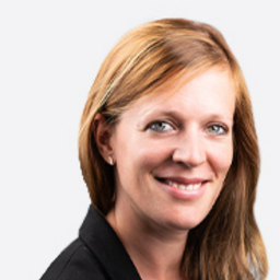 Barbara Eggimann