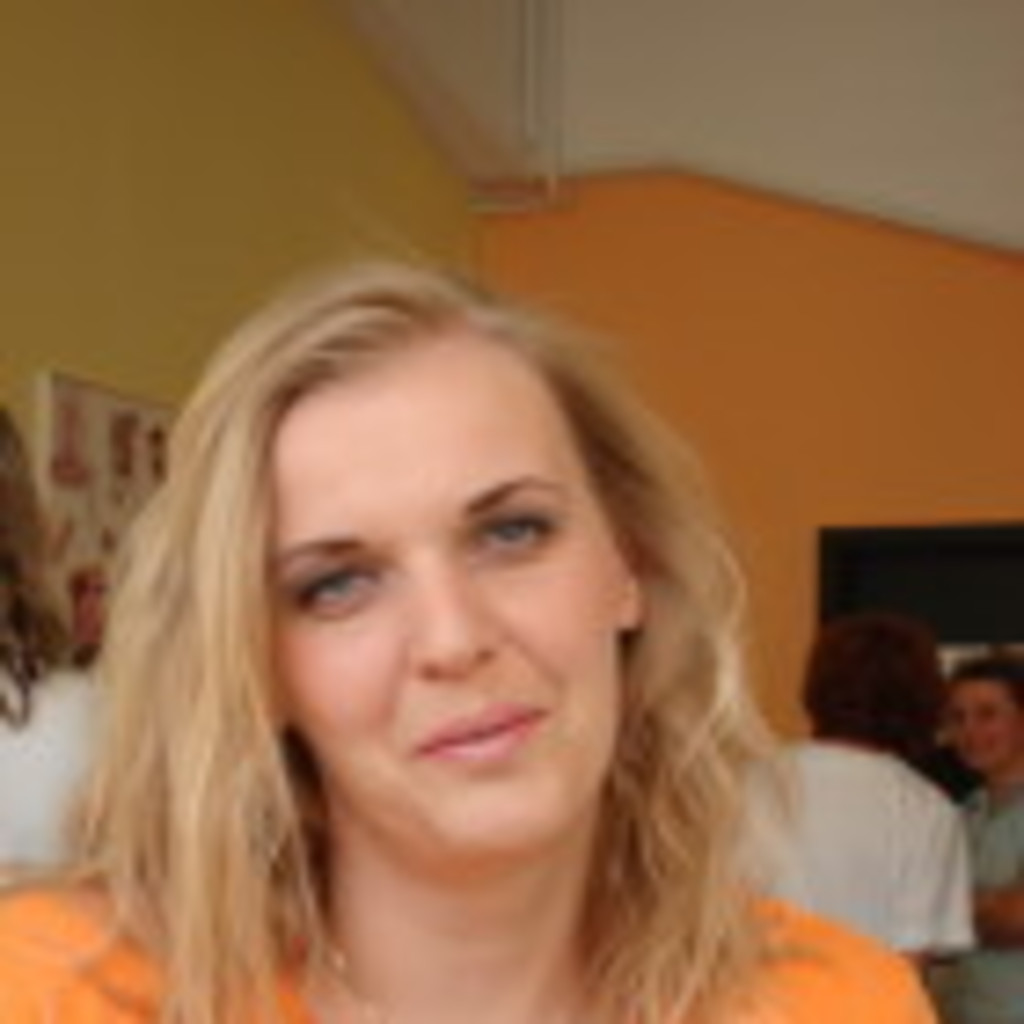 Ricarda Haase Medienberatung Klaus Resch Verlag KG XING