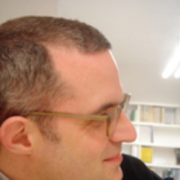 Stephan Buerger