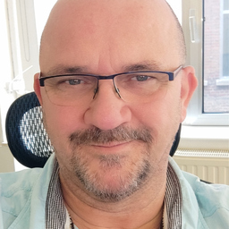 Ralf Muckel