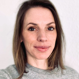 Judith Schäffer