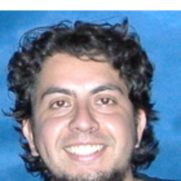 Luis Uribe