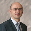 Dr. Pavel Zarutskiy