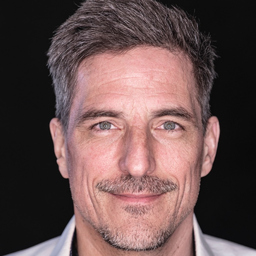 Frank Mergenhagen