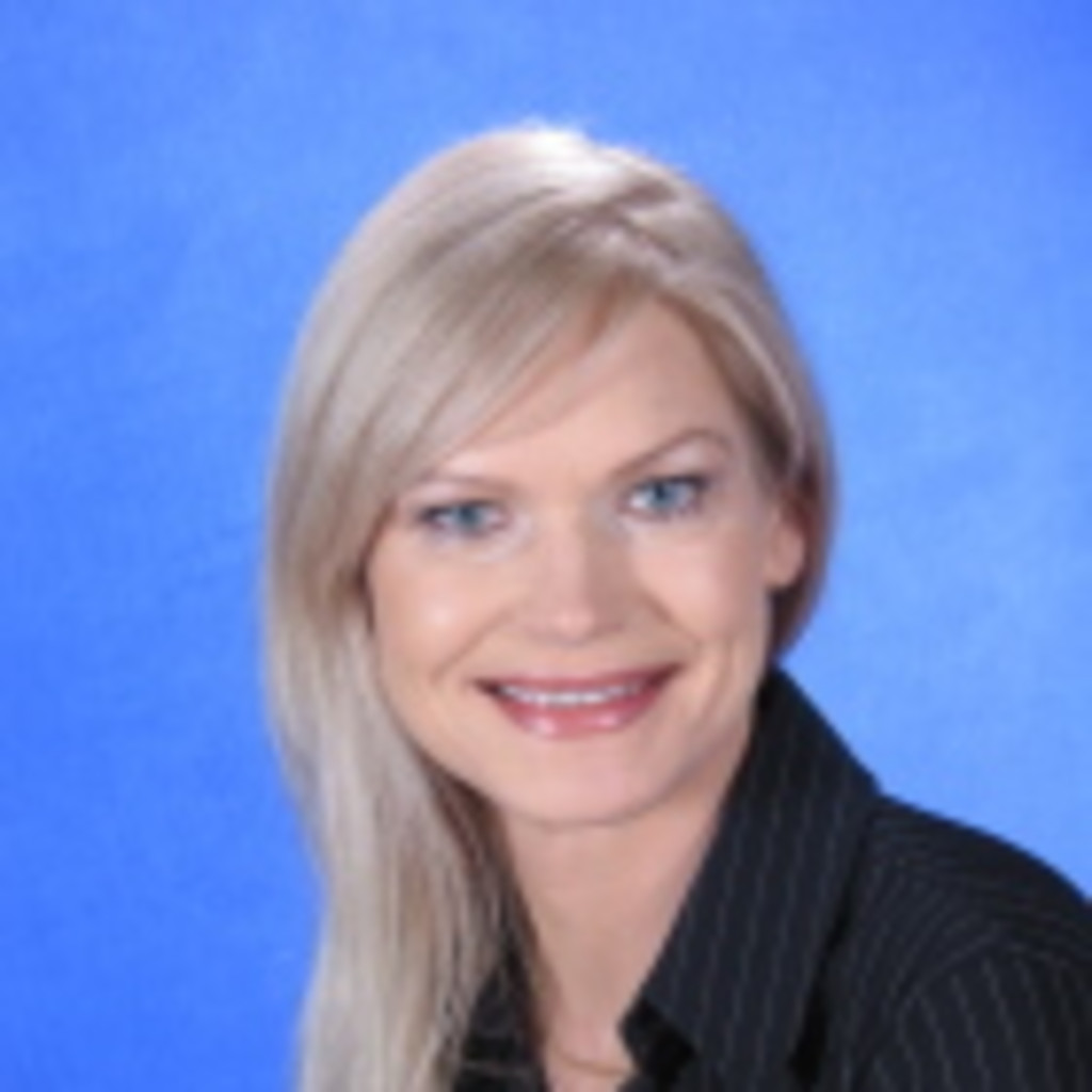 Ina Crawford Purser Lufthansa AG XING