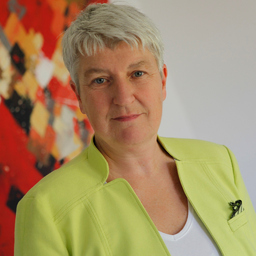 Susanne Steuber