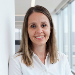 Dipl.-Ing. Anja Reinartz