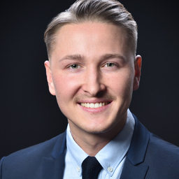 Nico Gericke