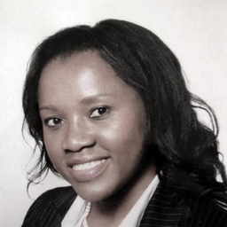 Florence Auala MBA CISA