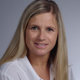 Profilbild Nicole Berger