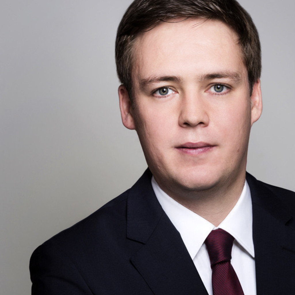 Markus Schmidt Business Analyst, IT DB Cargo Logistics XING