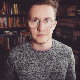Pascal Worreschk Pascal Worreschk's profile picture