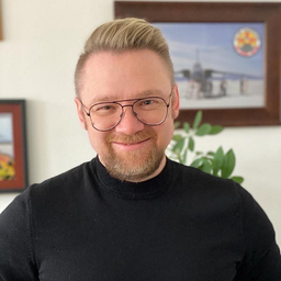 Andy Neumann