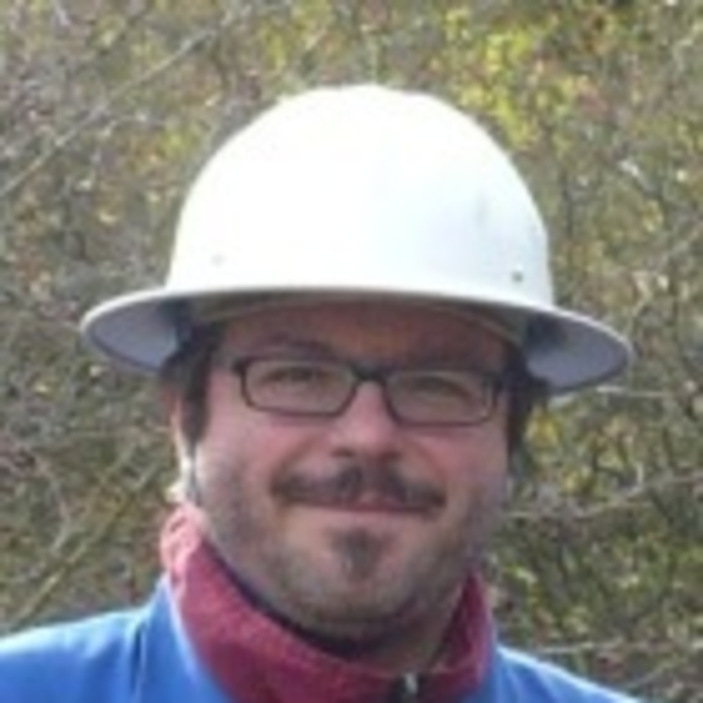 Ernst Weber Technical Manager ARCELOR XING