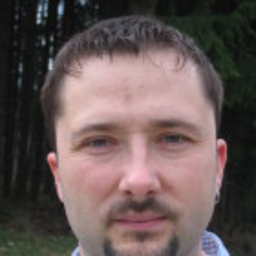 Stefan Vey