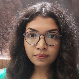 Shabri Jain